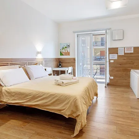 Jacuzzi - Il Centro Luxury Lägenhet