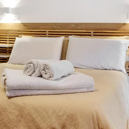 Jacuzzi - Il Centro Luxury
