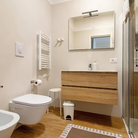 Jacuzzi - Il Centro Luxury *