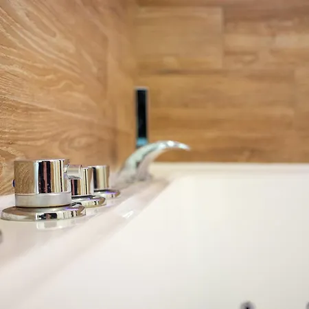 Jacuzzi - Il Centro Luxury *
